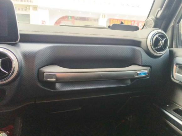 [义乌·浙G] 二手北京越野北京越野BJ402021款 2.0T 自动四驱环塔冠军版