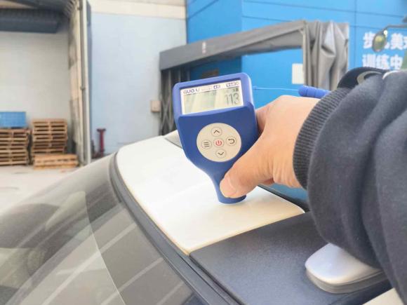 [义乌·浙A] 二手雷诺科雷傲2014款 2.5L 四驱舒适版