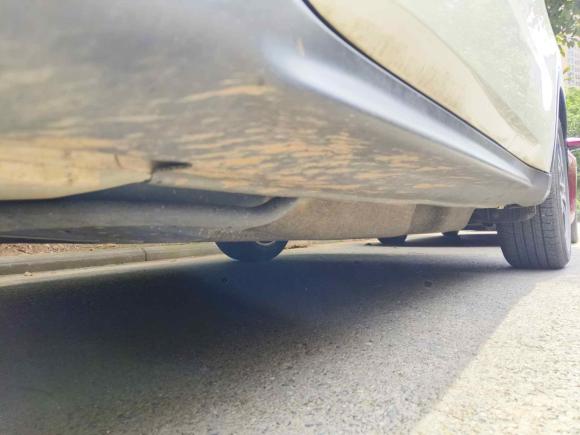 [武汉·鄂A] 二手本田本田XR-V2021款 1.5L CVT经典版