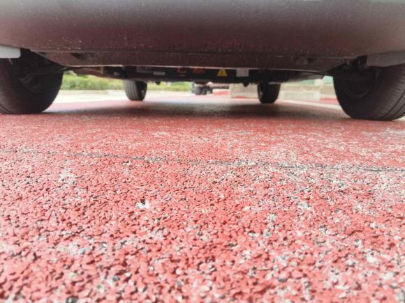 [宁波·浙B] 二手吉利银河熊猫2025款 熊猫mini 210km 元气熊