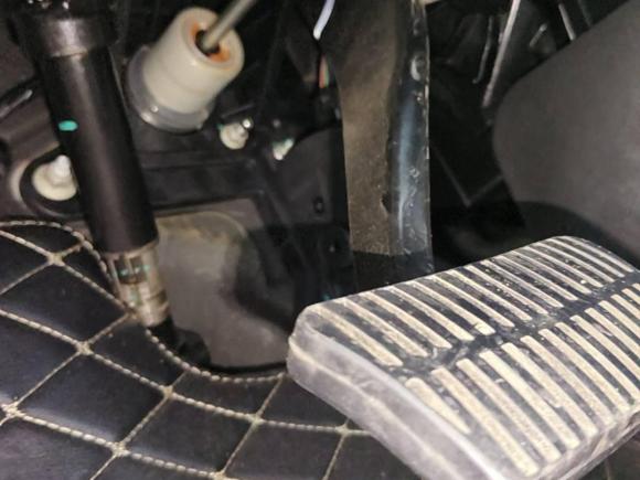 [深圳·鄂C] 二手别克英朗2017款 15N 自动精英型