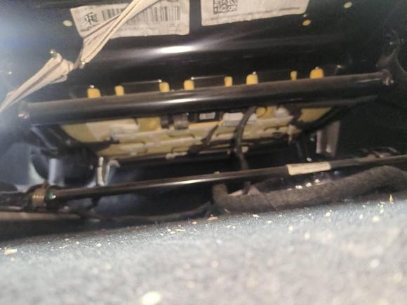 [宁波·浙B] 二手别克威朗2016款 两厢GS 20T 双离合豪情运动型