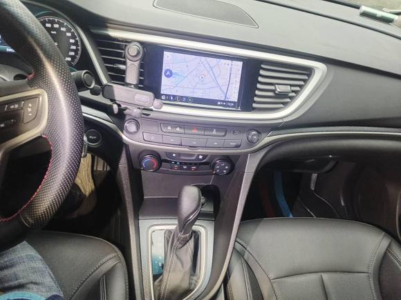 [上海·沪F] 二手别克英朗2021款 改款 典范 1.5L 自动精英型