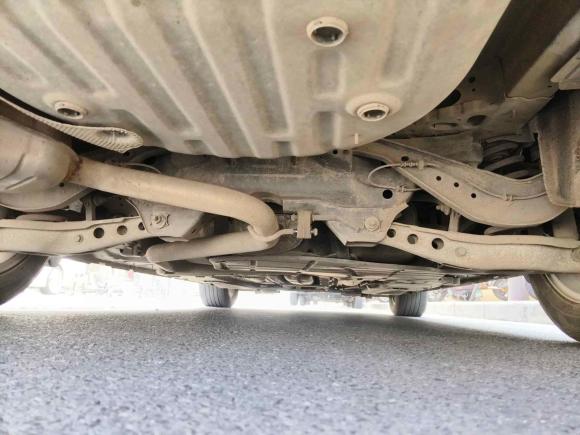 [南京·苏A] 二手别克君威2020款 552T 精英型