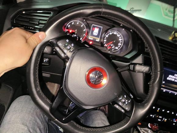 [嘉兴·浙F] 二手大众途观L2017款 330TSI 自动两驱豪华版