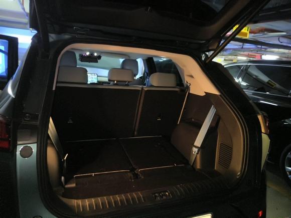 [广州·粤A] 二手埃安AION V2023款 Plus 70 智享七座版 三元锂