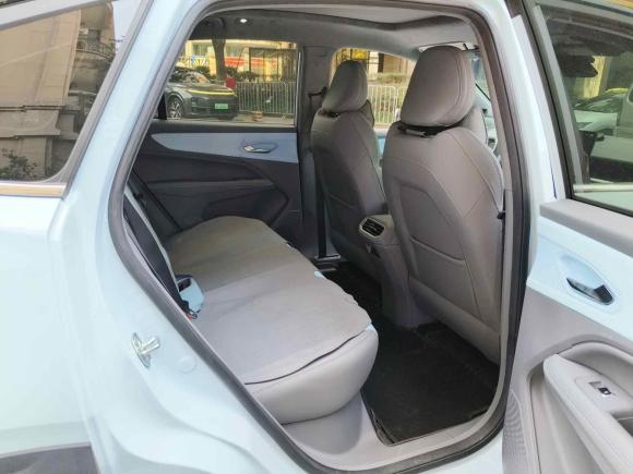 [杭州·浙A] 二手睿蓝汽车睿蓝72023款 450km 驰月