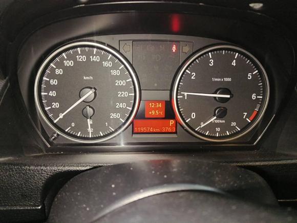 [成都·川A] 二手宝马宝马X12014款 sDrive18i 领先型