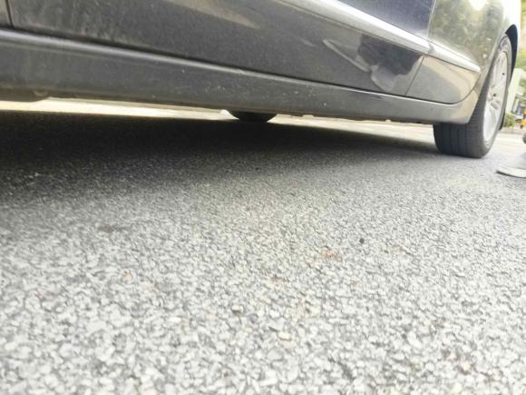 [苏州·苏E] 二手别克君越2016款 20T 豪华型