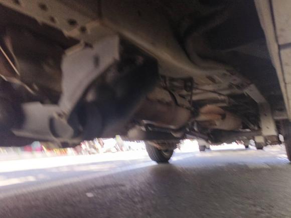 [常州·苏D] 二手金杯新海狮X30L2021款 1.5L财富无空调版客车国VI SWC15M