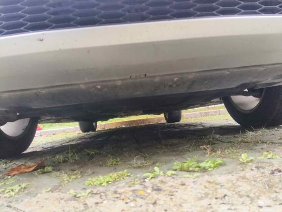 [上海·沪D] 二手福特锐界2016款 EcoBoost 245 四驱豪锐型 7座