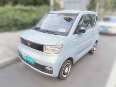[成都·川A]五菱汽车&nbsp;&nbsp;宏光MINIEV&nbsp;&nbsp;2022款 轻松款 磷酸铁锂