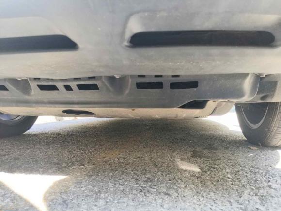 [上海·沪K] 二手比亚迪唐新能源2015款 2.0T 四驱旗舰型