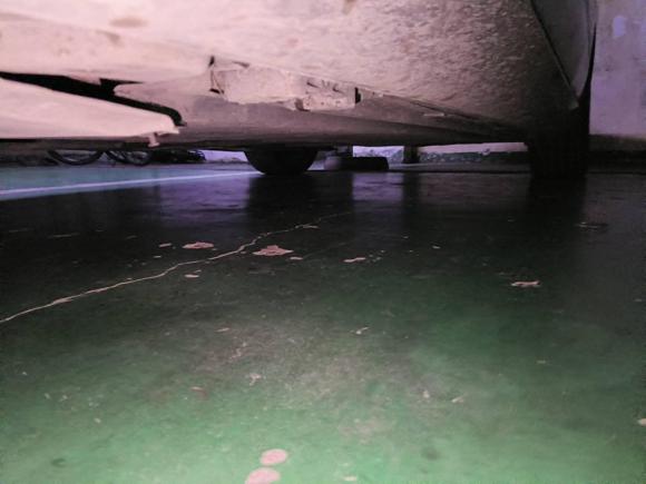 [合肥·皖A] 二手奔驰奔驰E级2018款 E 200 L