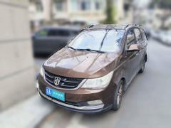 [南京·苏A] 宝骏宝骏7302016款 1.8L iAMT豪华型 7座