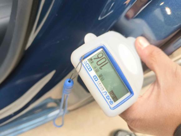 [南昌·赣A] 二手奔驰奔驰A级2019款 A 200 L