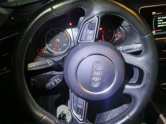 [上海·沪G] 二手奥迪奥迪Q52016款 40 TFSI 舒适型