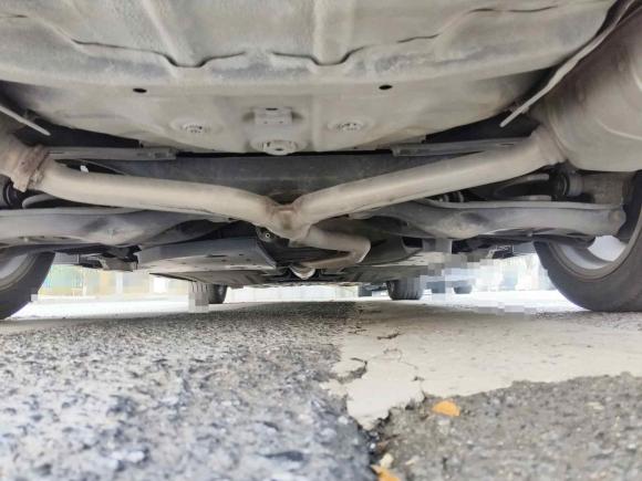 [芜湖·皖P] 二手本田英仕派2019款 260TURBO 精致版 国V