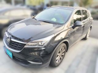 别克昂科威2020款 20T 两驱领先型