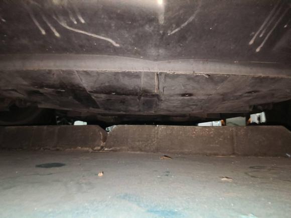 [宁波·浙B] 二手英菲尼迪英菲尼迪QX502013款 2.5L 两驱优雅版