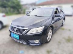 [苏州·苏E]丰田&nbsp;&nbsp;凯美瑞&nbsp;&nbsp;2012款 骏瑞 2.0S 耀动版