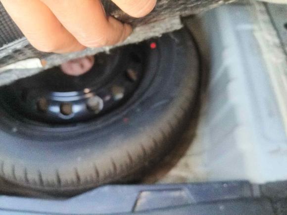 [杭州·豫B] 二手丰田威驰2014款 1.3L 手动型尚版