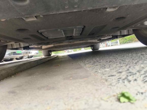 [杭州·浙A] 二手埃安AION S2022款 魅 580