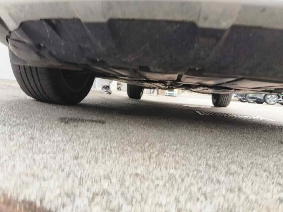 [青岛·鲁B] 二手奔驰奔驰GLB2022款 GLB 220 时尚型