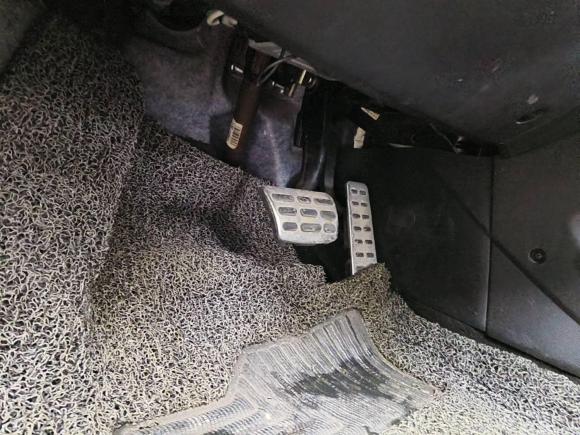 [宁波·川B] 二手起亚起亚K32013款 1.6L 自动GLS