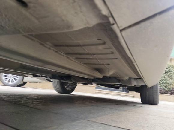 [宁波·京G] 二手标致标致30082013款 2.0L 自动潮流版