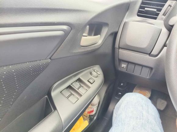 [成都·川G] 二手本田飞度2014款 1.5L LX 手动舒适型