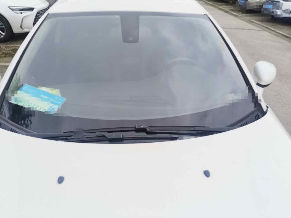 [上海·沪D] 二手雪铁龙雪铁龙C52013款 2.0L 自动尊享型