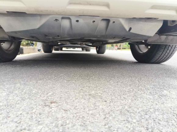 [上海·沪B] 二手斯巴鲁森林人2015款 2.0i 特装纪念版