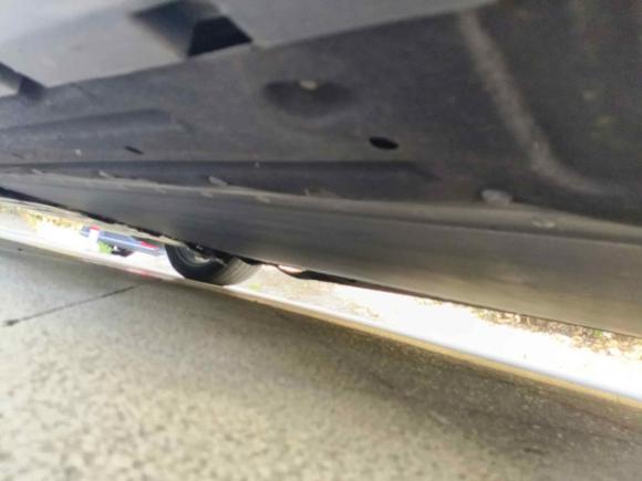 [上海·沪A] 二手比亚迪汉2020款 EV 超长续航版豪华型