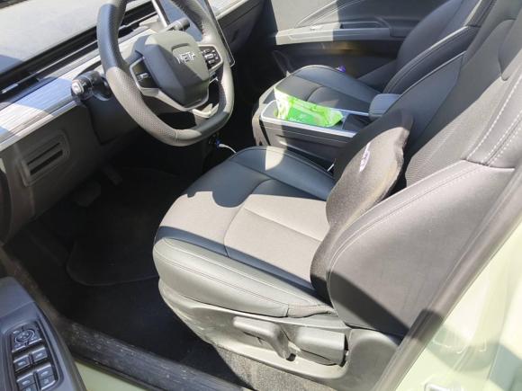 [上海·苏E] 二手哪吒汽车哪吒AYA2023款 401