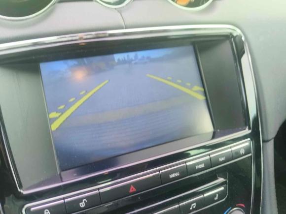 [嘉兴·浙F] 二手捷豹捷豹XJ2014款 XJL 3.0 SC 两驱全景商务版