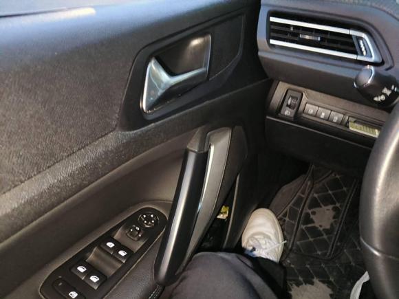 [成都·川A] 二手标致标致3082019款 1.6L 自动豪华版 国V