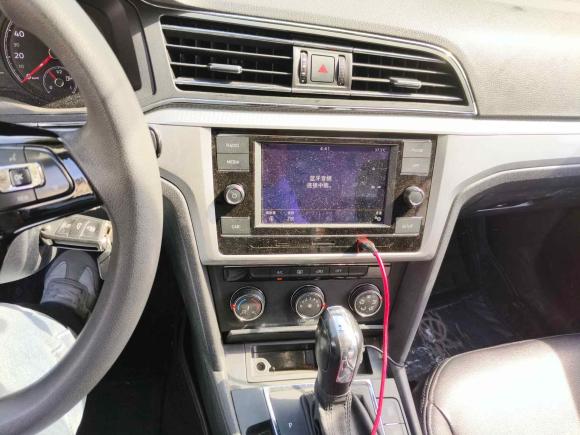 [合肥·皖A] 二手大众凌渡2019款 230TSI DSG风尚版 国V