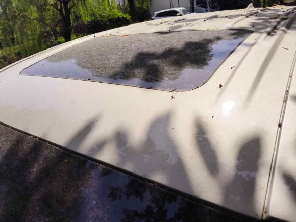 [苏州·苏E] 二手别克别克GL82022款 ES陆尊 653T 舒适型