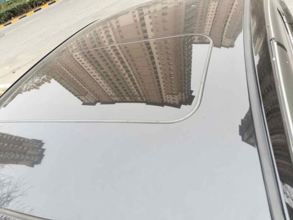 [青岛·鲁B] 二手日产天籁2016款 2.0L XL舒适版