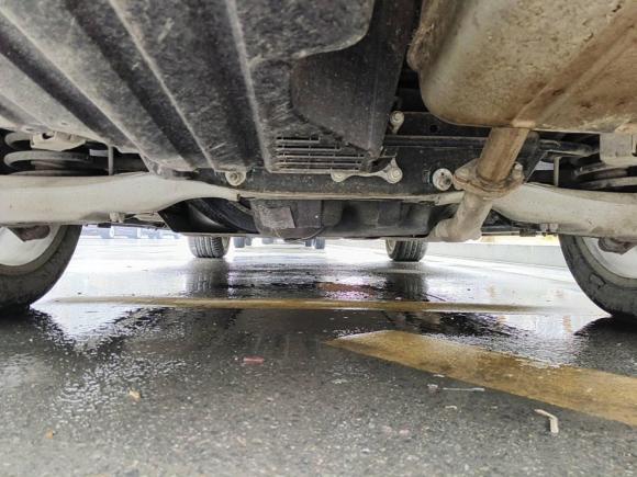 [西安·陕A] 二手理想汽车理想ONE2021款 增程6座版