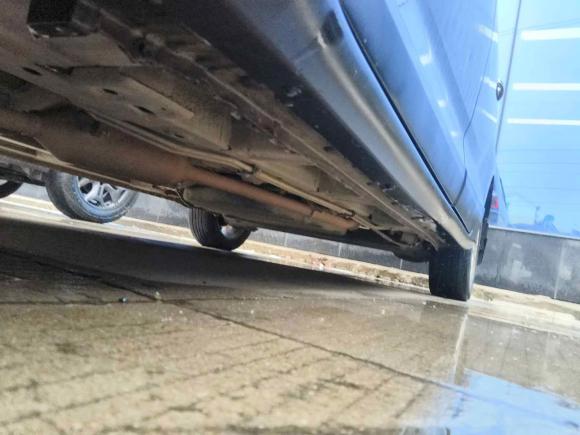 [武汉·鄂A] 二手宝骏宝骏7302014款 1.5L 手动舒适ESP版 7座