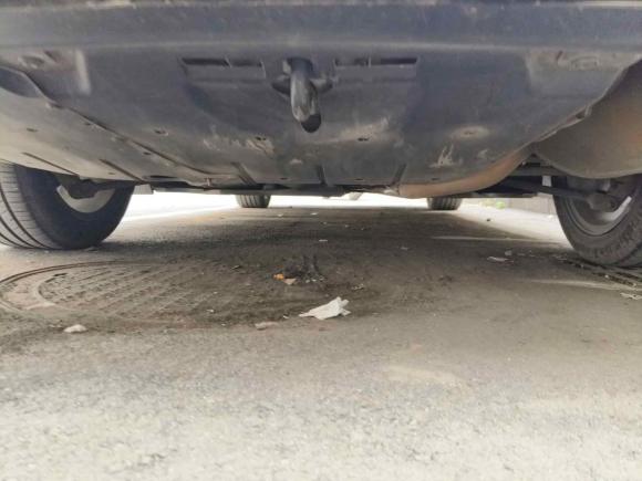 [南昌·赣A] 二手本田思铂睿2017款 混动 2.0L 净驰版