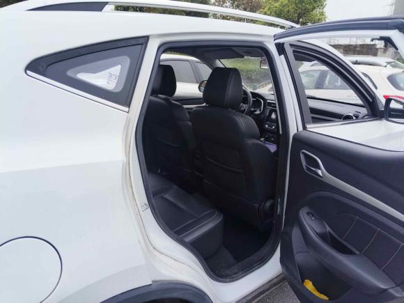 [上海·皖N] 二手名爵名爵ZS2018款 1.5L 自动精英版 国V