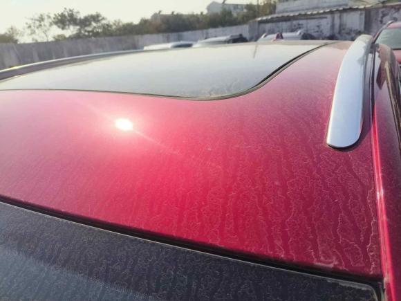 [上海·苏U] 二手名爵名爵HS2019款 30T 自动两驱Trophy超能版 国VI