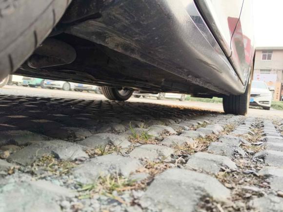 [南通·苏E] 二手名爵MG62017款 20T 自动豪华智联版 国V