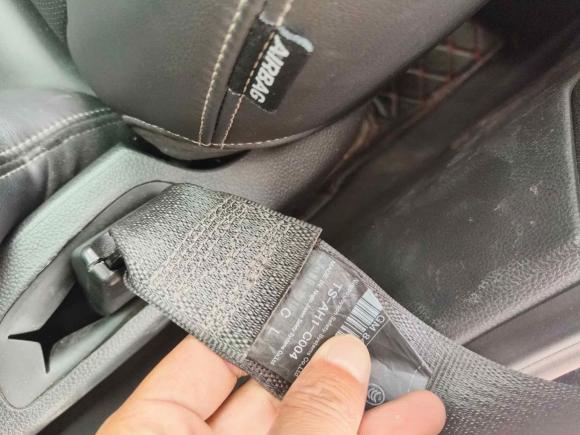 [南京·川M] 二手凯迪拉克凯迪拉克XTS2018款 28T 精英型