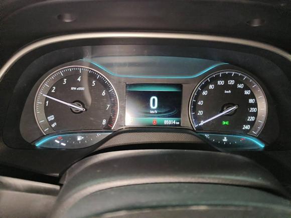 [青岛·鲁U] 二手别克英朗2019款 15T 双离合互联精英型 国VI