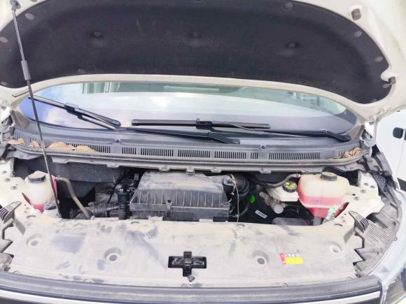 [嘉兴·浙F] 二手上汽大通MAXUS新途V702023款 2.0T 精英版 自动短轴低顶 5/6座