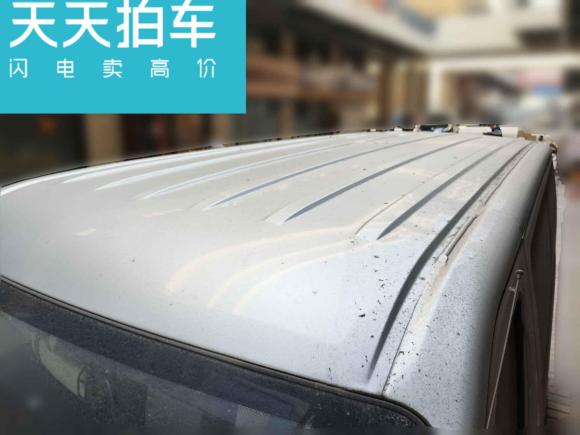 [合肥·皖A] 二手长安凯程长安睿行M602019款 1.5L商务型国VI 6座DAM15KR